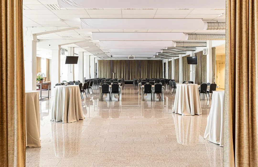 Sunlight Hotel Conference & Spa-1